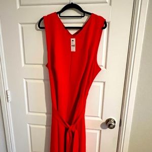 NWT Lane Bryant dress
